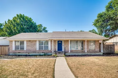 1319 Tulane Drive, Denton, TX 76201 - Photo 1