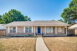 1319 Tulane Dr, Denton, TX 76201 - Photo 1