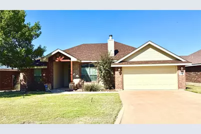 334 Miss Ellie Lane, Abilene, TX 79602 - Photo 1