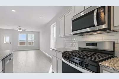 1240 Marsha Lane, Decatur, TX 76234 - Photo 4