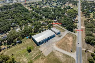 2679 Ranger Hwy, Weatherford, TX 76088 - Photo 1