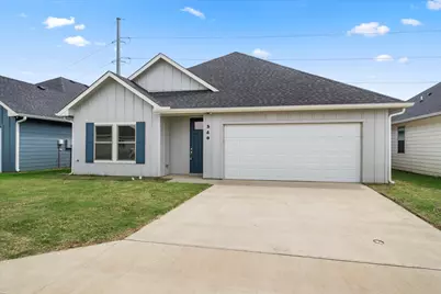 340 Preston Road, Mabank, TX 75147 - Photo 2