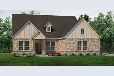 9007 County Road 623, Blue Ridge, TX 75424 - Photo 2