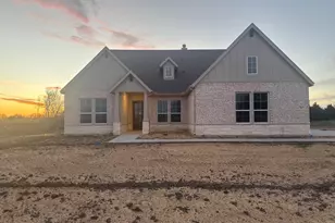 9007 Co Rd 623, Blue Ridge, TX 75424 - Photo 1