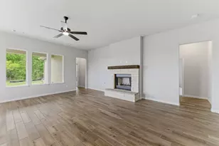 9007 Co Rd 623, Blue Ridge, TX 75424 - Photo 16