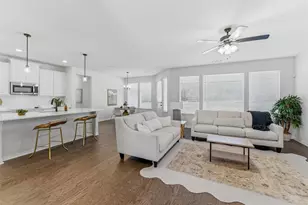 9013 Co Rd 623, Blue Ridge, TX 75424 - Photo 6