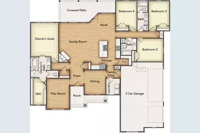 9013 County Road 623, Blue Ridge, TX 75424 - Photo 34