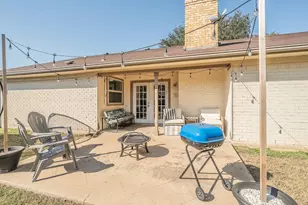 4108 Longleaf Ln, Fort Worth, TX 76137 - Photo 40