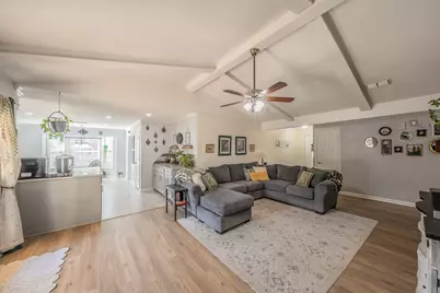 4108 Longleaf Lane, Fort Worth, TX 76137 - Photo 6