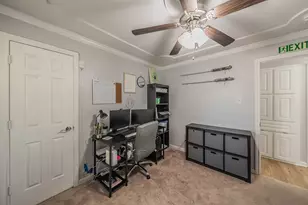 4108 Longleaf Ln, Fort Worth, TX 76137 - Photo 30