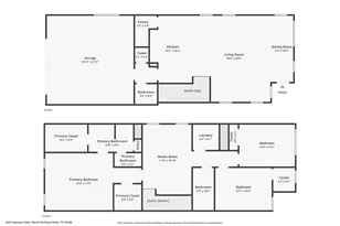 6201 Queen's Path, North Richland Hills, TX 76180 - Photo 40