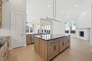 4341 Clydesdale Dr, Aubrey, TX 76227 - Photo 2