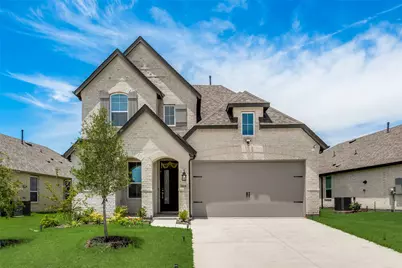 668 Brockwell Bend, Forney, TX 75126 - Photo 1