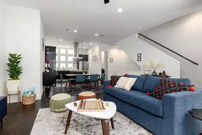 1224 Hyde Court, Dallas, TX 75215 - Photo 2