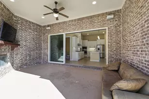 4901 Dolorosa Ln, Prosper, TX 75078 - Photo 32