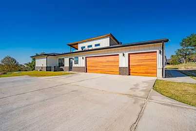 2128 Eagles Ridge Drive, Weatherford, TX 76087 - Photo 8