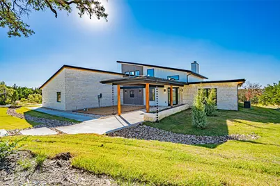 2128 Eagles Ridge Drive, Weatherford, TX 76087 - Photo 2