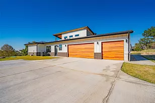 2128 Eagles Rdg Dr, Weatherford, TX 76087 - Photo 8