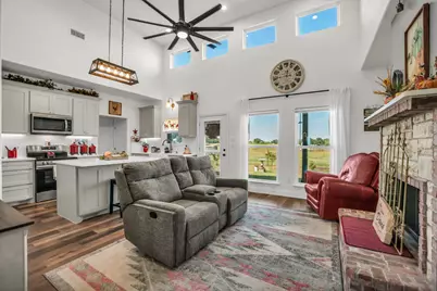 3531 County Road 1104B, Cleburne, TX 76031 - Photo 10