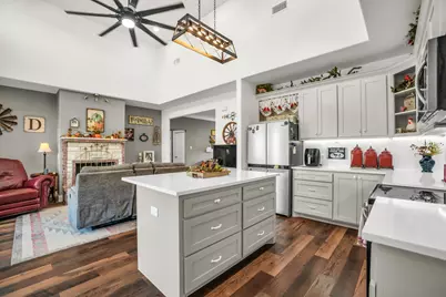 3531 County Road 1104B, Cleburne, TX 76031 - Photo 14