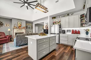 3531 County Rd 1104B, Cleburne, TX 76031 - Photo 14