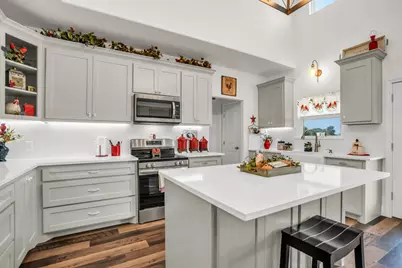 3531 County Road 1104B, Cleburne, TX 76031 - Photo 12