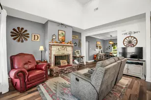 3531 County Rd 1104B, Cleburne, TX 76031 - Photo 8