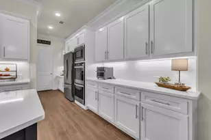 2936 Greenhigh Ln, McKinney, TX 75071 - Photo 14