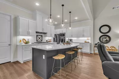 2936 Greenhigh Lane, McKinney, TX 75071 - Photo 18