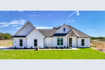 209 Jefferson Way, Weatherford, TX 76088 - Photo 1