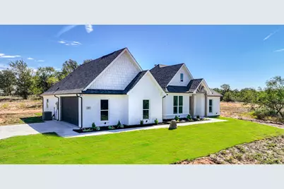 209 Jefferson Way, Weatherford, TX 76088 - Photo 2