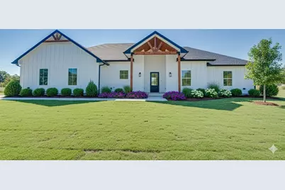 3072 NE County Road 1030, Chatfield, TX 75105 - Photo 2