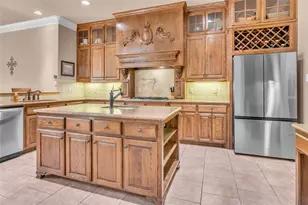 8316 Westwind Ln, North Richland Hills, TX 76182 - Photo 16