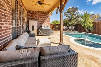 8316 Westwind Lane, North Richland Hills, TX 76182 - Photo 34