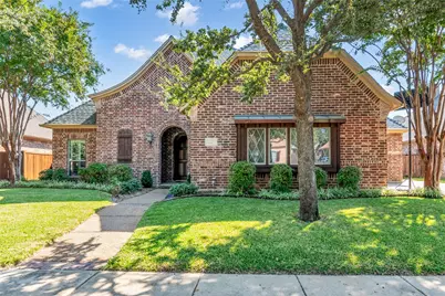8316 Westwind Lane, North Richland Hills, TX 76182 - Photo 1