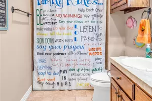 8316 Westwind Ln, North Richland Hills, TX 76182 - Photo 20