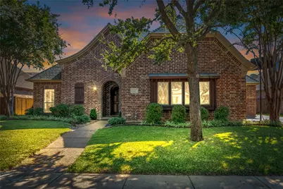 8316 Westwind Lane, North Richland Hills, TX 76182 - Photo 40