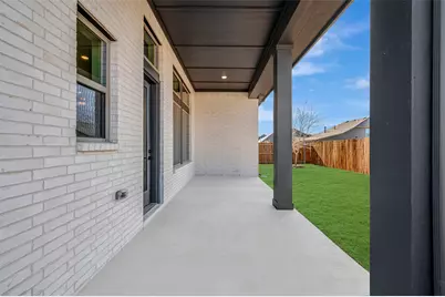 7836 Pondview Lane, Fort Worth, TX 76123 - Photo 2