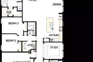 7836 Pondview Ln, Fort Worth, TX 76123 - Photo 2