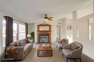 317 6th St, Joshua, TX 76058 - Photo 2