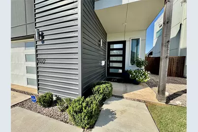 4021 Ivanhoe Lane, Dallas, TX 75212 - Photo 2