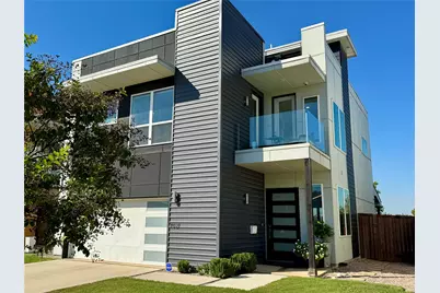 4021 Ivanhoe Lane, Dallas, TX 75212 - Photo 1