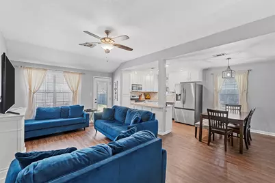 1206 Spring Street, Waco, TX 76704 - Photo 1