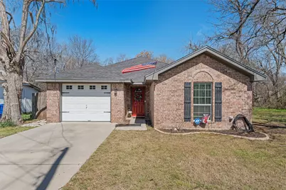1206 Spring Street, Waco, TX 76704 - Photo 1