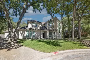 2307 Newforest Ct, Arlington, TX 76017 - Photo 30