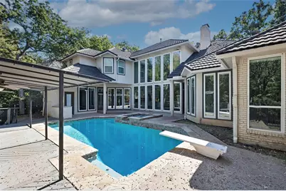 2307 Newforest Court, Arlington, TX 76017 - Photo 28