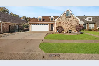 1417 Autumn Chase Square, Bedford, TX 76022 - Photo 1