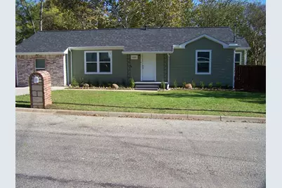 1215 S Vaden Street, Sherman, TX 75090 - Photo 1