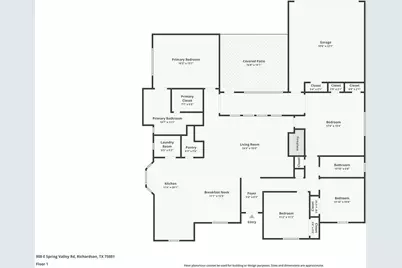 900 E Spring Valley Road, Richardson, TX 75081 - Photo 40