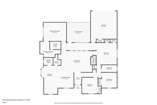 900 E Spring Valley Rd, Richardson, TX 75081 - Photo 40